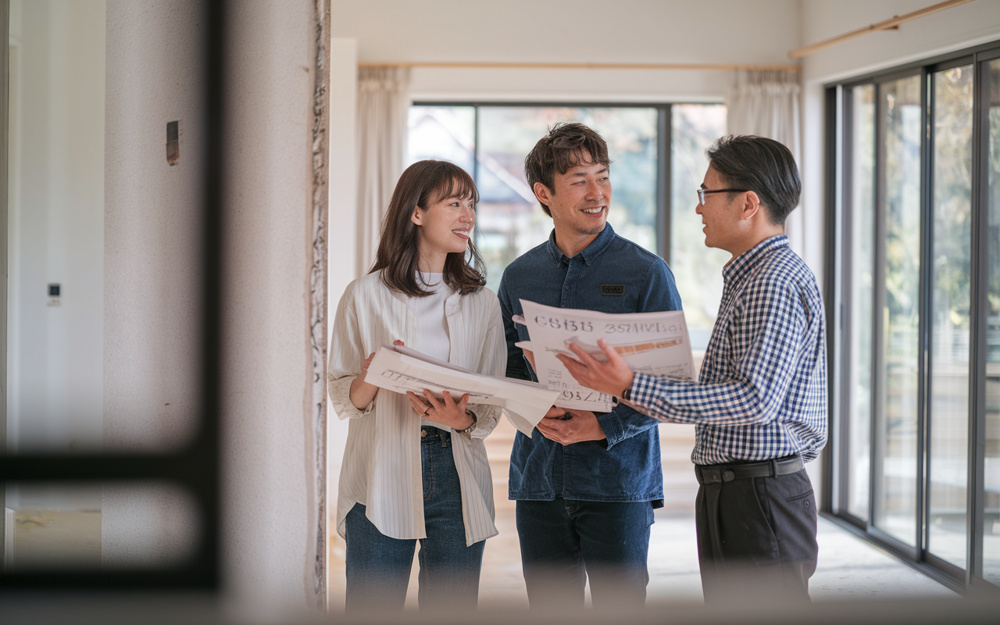 戸建てリフォームの費用相場は？内訳や工事内容別の目安を解説の画像