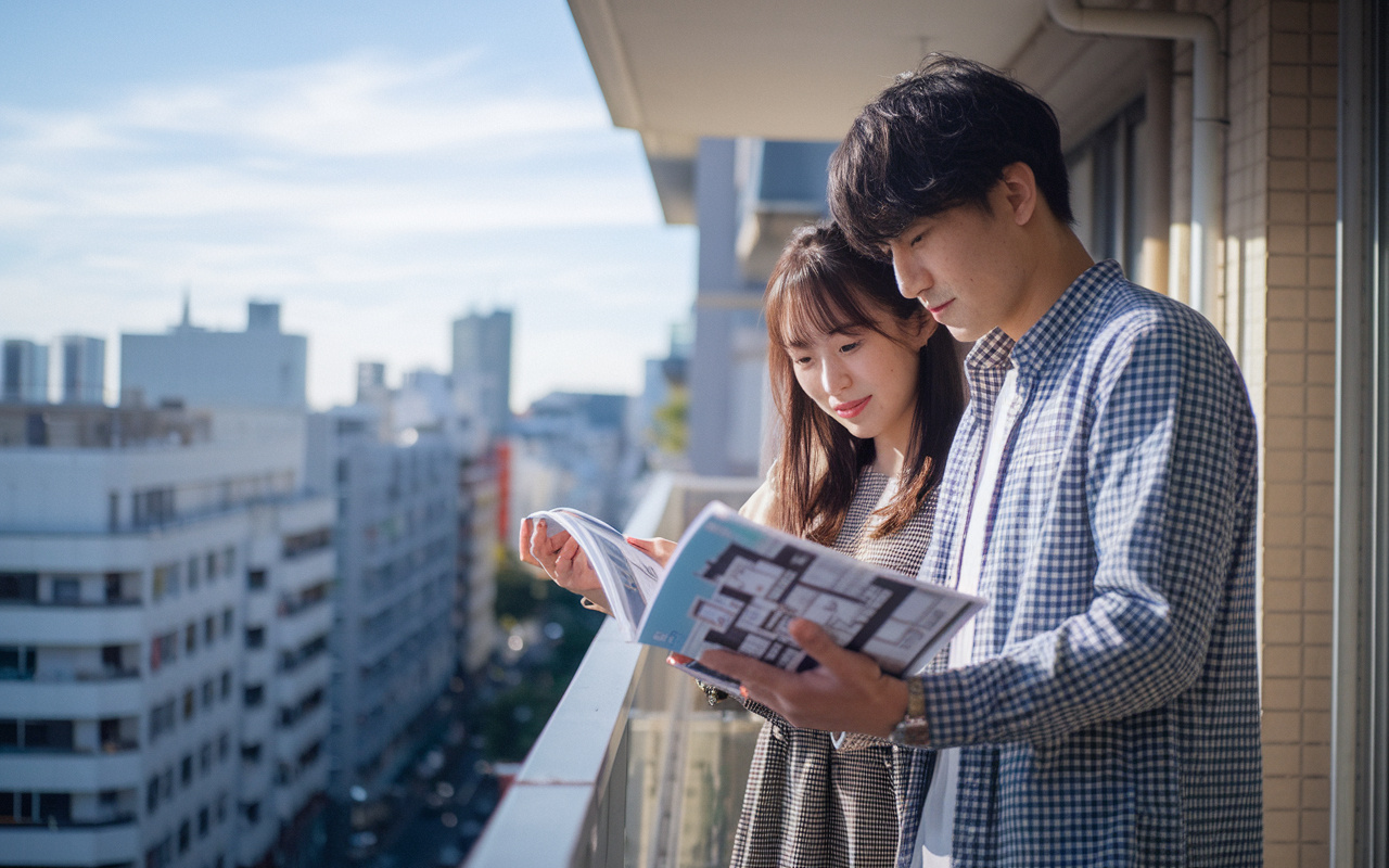 大阪市西区で失敗しない中古マンション選び方！購入前に確認したいポイントを解説の画像