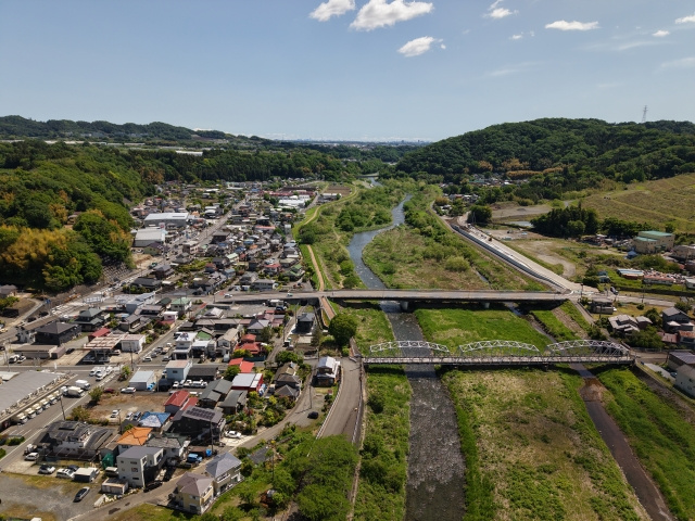愛川町と厚木市どっちが住みやすさ重視に合う？比較ポイントと住み替え判断のコツの画像