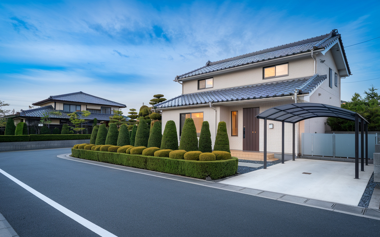 香里園の一戸建て売却相場は?シニアがノーストレスで進めるコツを解説の画像