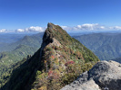 ２０２６年９月末　石鎚山の画像