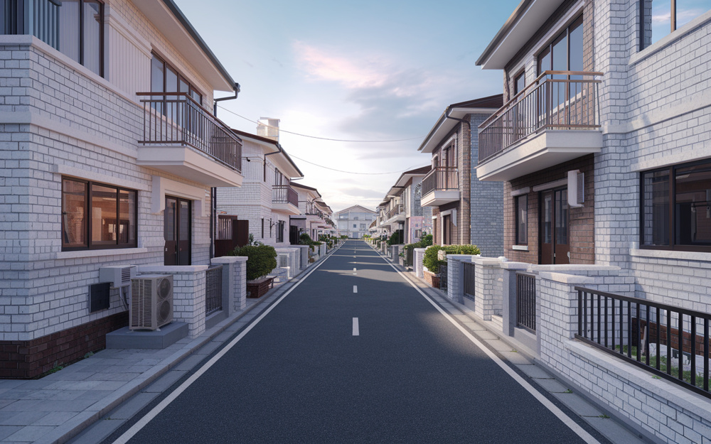大阪市東成区の相続不動産売却費用は？相場と税金の不安を整理して解説の画像