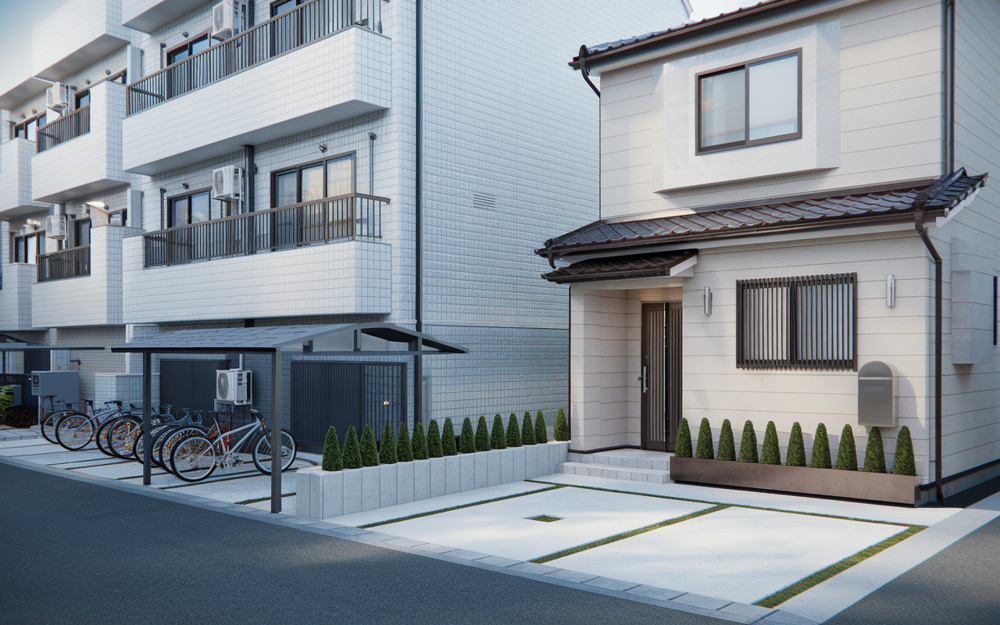 大阪市東成区の相続空き家は売却か賃貸か？迷ったときの判断基準と活用ポイントの画像