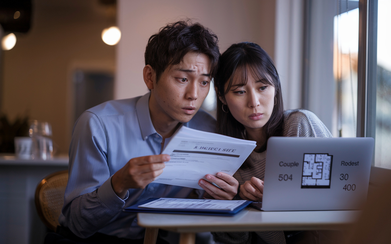 転勤が決まったらどうする玉造のマンション売却?住宅ローン残債とお金の不安を整理する方法の画像