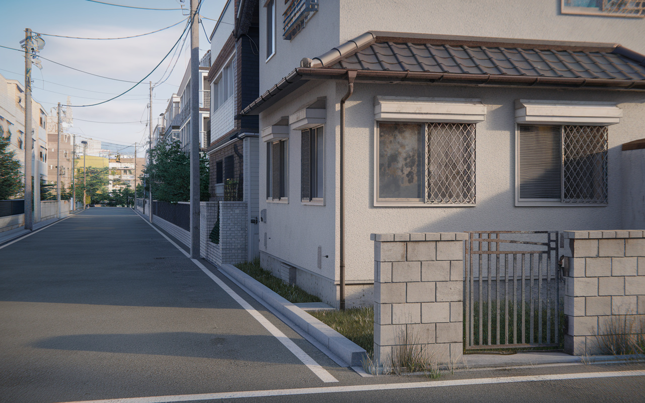生野区の空き家を即日現金化したい方へ 買取業者の選び方と売却の流れを解説の画像