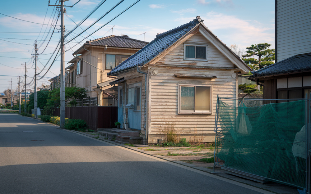 あま市で空き家解体は必要か？業者の選び方と費用相場を解説の画像