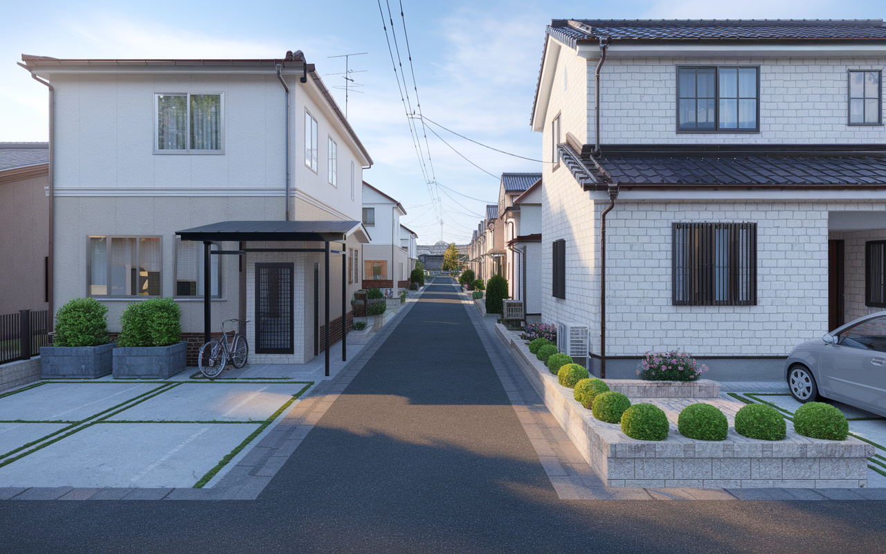 自宅売却で買い替えは可能か?ローン利用と進め方の基本を解説の画像