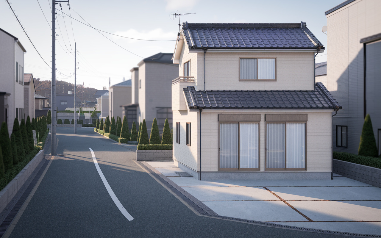 両親の家を相続したら売るか残すか迷った時の判断軸を解説の画像