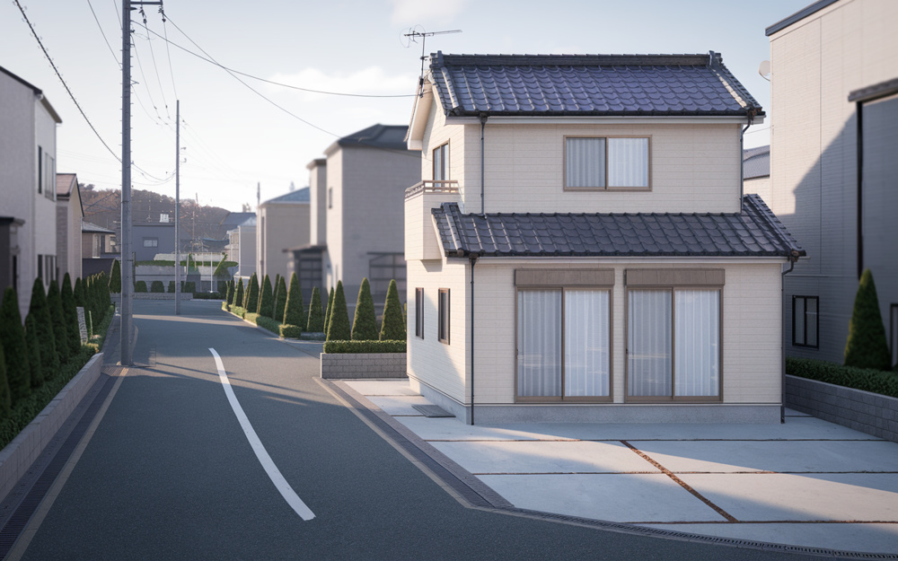 両親の家を相続したら売るか残すか迷った時の判断軸を解説の画像