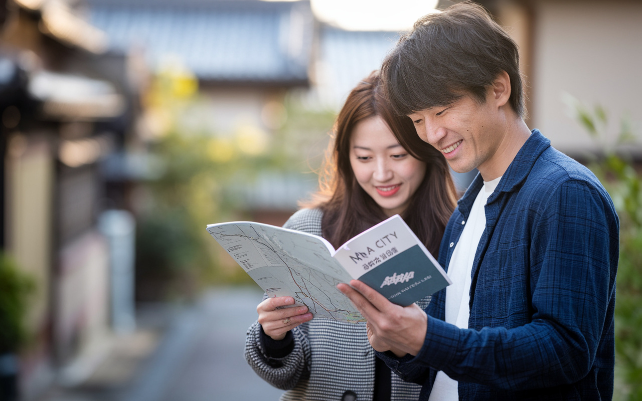 奈良市への移住はどう？おすすめエリアと選び方を紹介の画像
