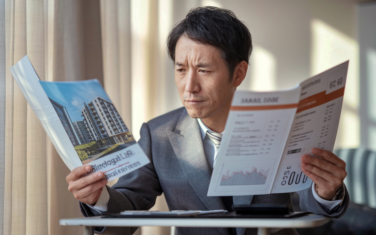 金利上昇期の不動産投資は始めるべきか?様子見るべきかを判断するポイントの画像