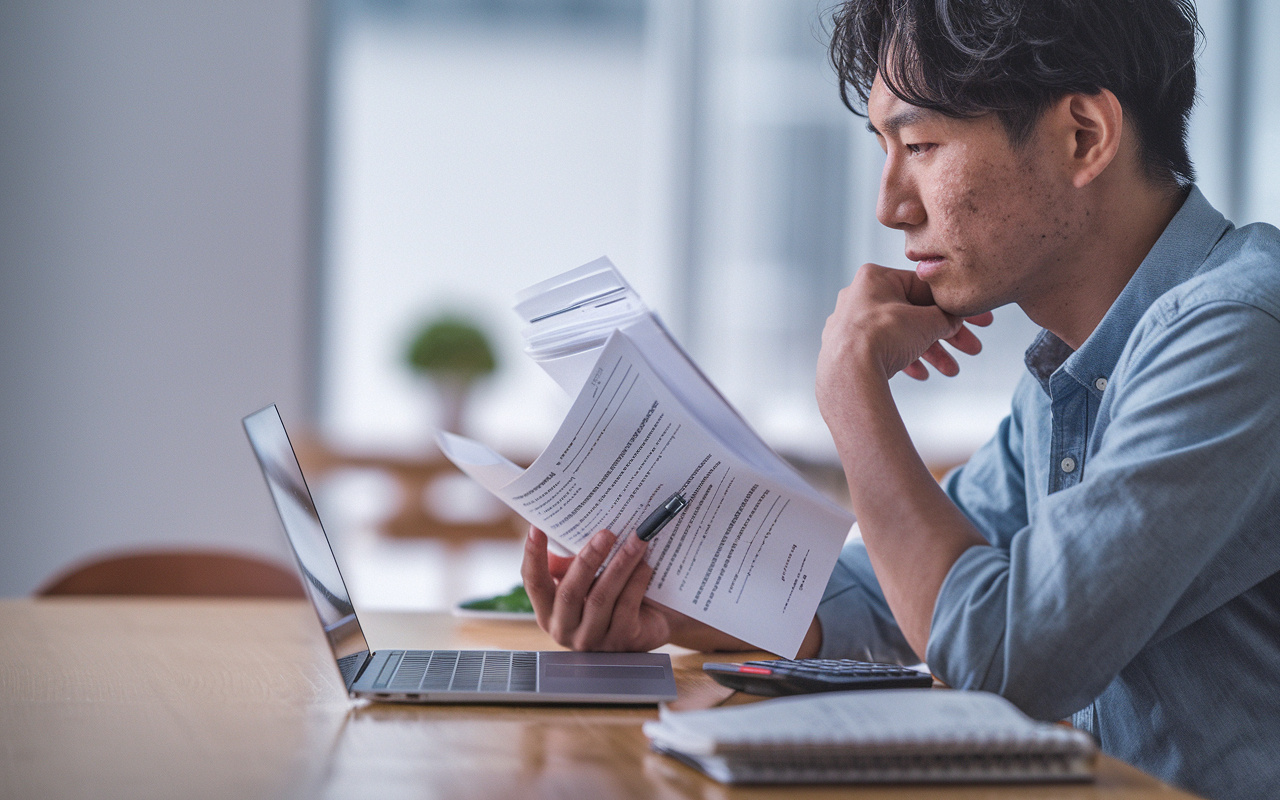 不動産投資の始め方は難しい？初心者投資家が失敗しない基本手順を解説の画像