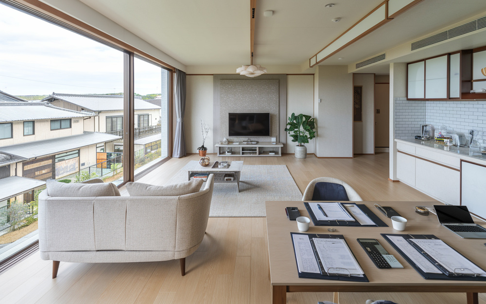 住宅購入を検討中の共働き夫婦必見！共働き世帯のローンの組み方と注意点を解説の画像
