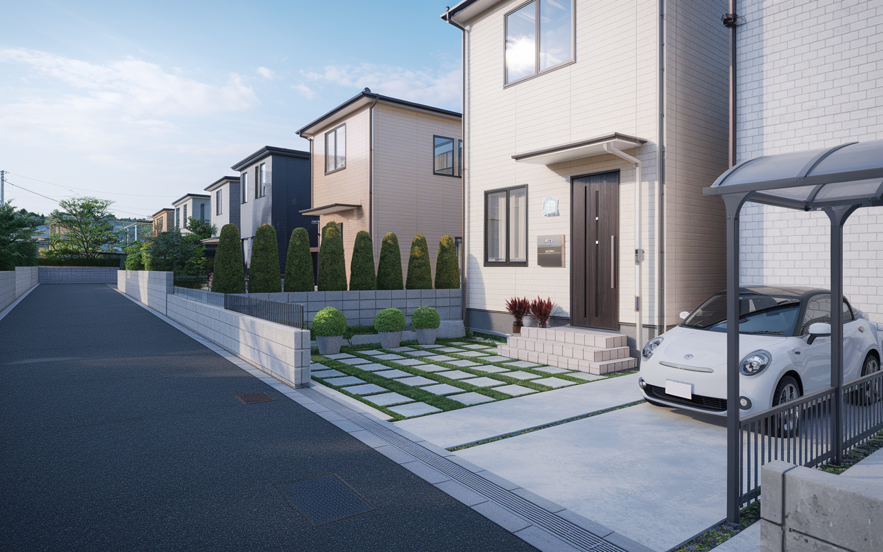 住宅ローン返済中でも売却は可能？夫婦で知りたい返済中住宅の売却方法の画像