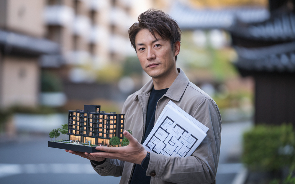 奈良市で投資物件を選ぶコツは？おすすめエリアと物件タイプを解説の画像