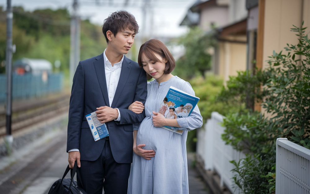 生駒市で新婚生活を始めるなら？大阪通勤と子育て環境の安心度を詳しく紹介の画像