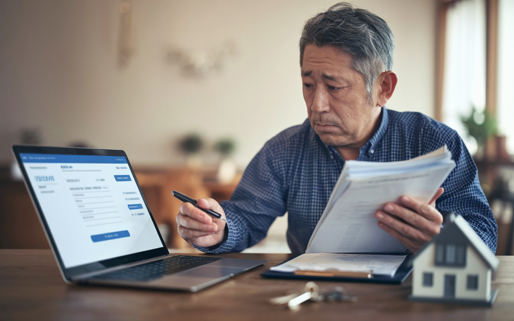 即現金必要な方へ不動産売却の不安解消！状況別に最適な方法と安全な現金化の流れを解説の画像