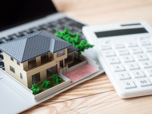 住宅ローンはどう動く?日銀の政策と金利影響をわかりやすく整理の画像
