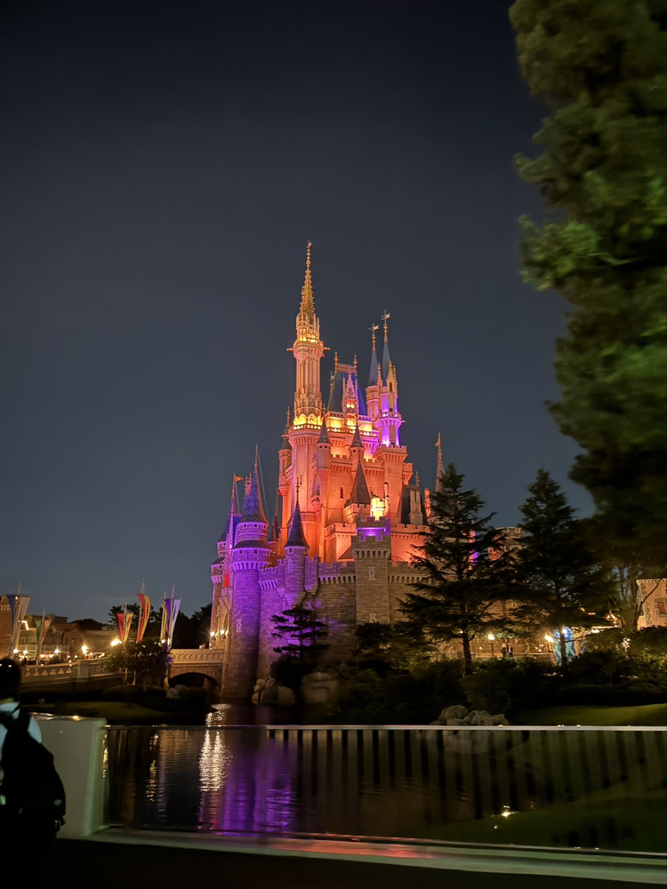 ハロウィンディズニー！の画像