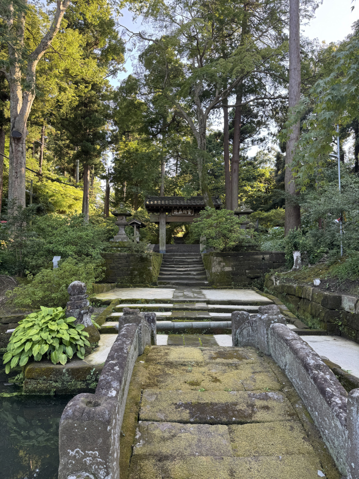鎌倉江ノ島七福神巡り＃１の画像