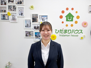 はじめまして！の画像
