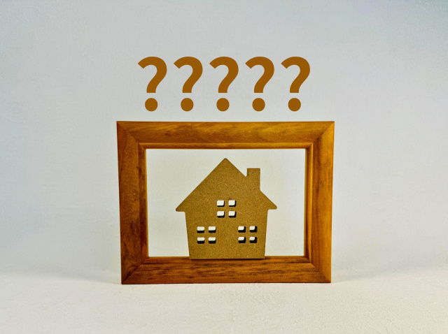 中古戸建の購入前に確認すべき注意点は？初めてでも安心できるチェック項目を解説の画像