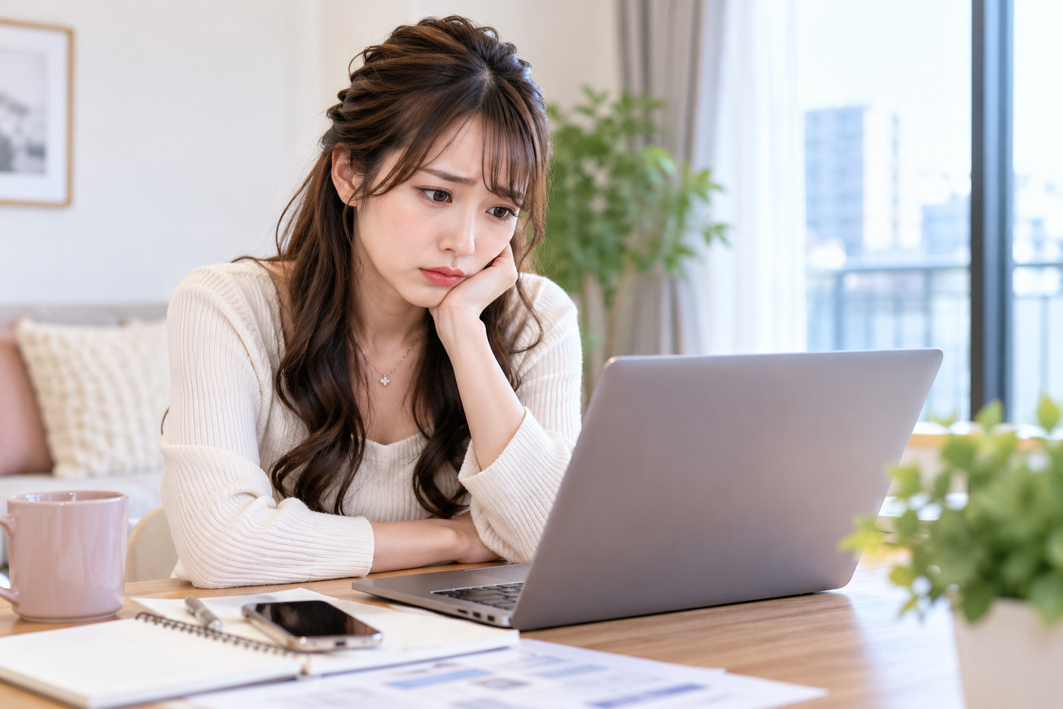 夜職・水商売で賃貸審査に落ちたら？原因・保証会社・再申込みの進め方を解説の画像