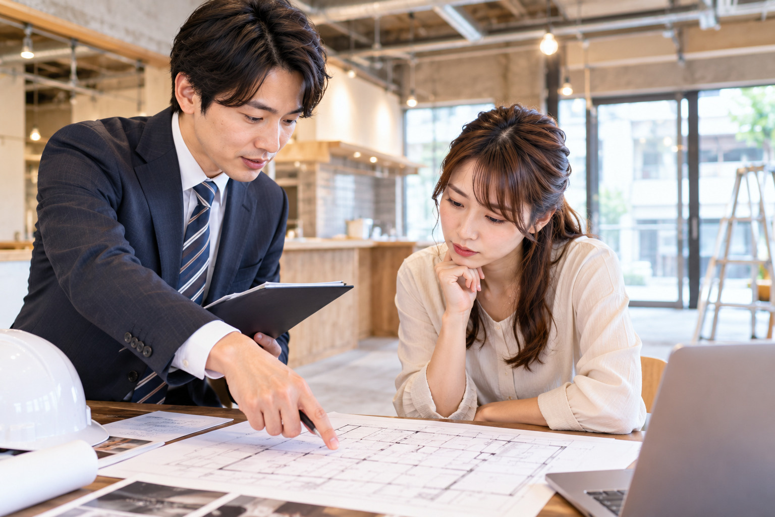 テナントの用途変更は必要?用途地域・200㎡・建築確認を契約前に確認の画像