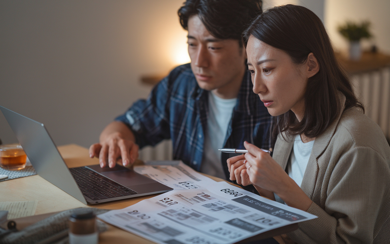 共働き20代は家賃とローンどっちが得?損しない選び方と判断基準を解説の画像