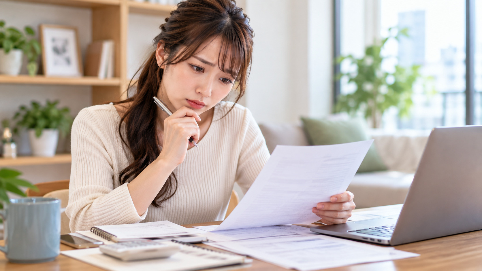 契約社員でも賃貸審査に通る？契約期間・更新予定・収入証明・必要書類を解説の画像