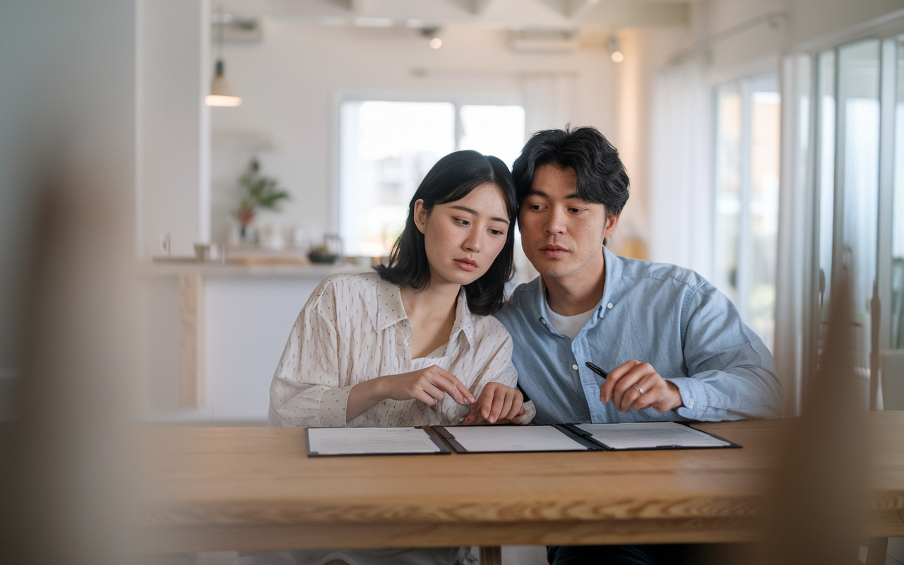 住宅ローンの固定変動どっちがいい?金利タイプ別の選び方を解説の画像