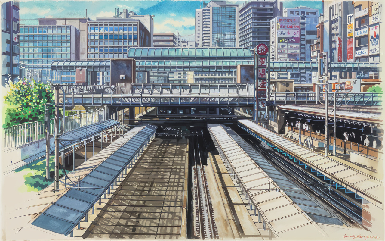 中野駅周辺再開発は今後どうなる?地価の上昇予測と購入投資の考え方の画像