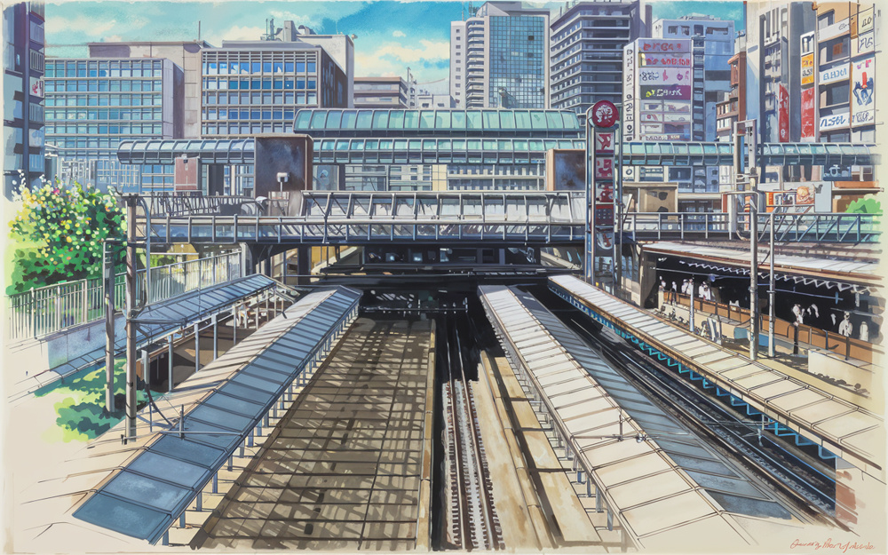 中野駅周辺再開発は今後どうなる？地価の上昇予測と購入投資の考え方の画像