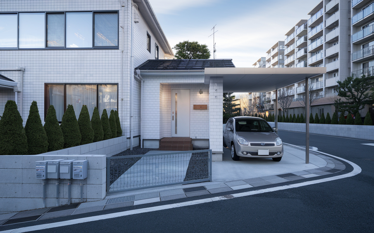 北区で戸建とマンションどちらを購入すべきか?相場比較で自分に合う選び方を整理の画像