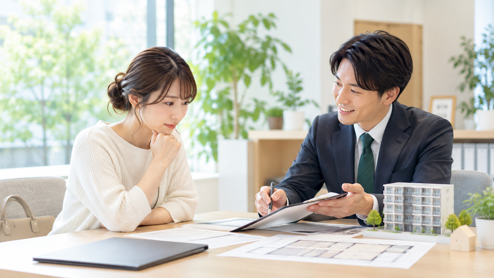埼玉・東京など関東で賃貸審査が不安な方へ|無職・転職・派遣・夜職・外国籍などの画像