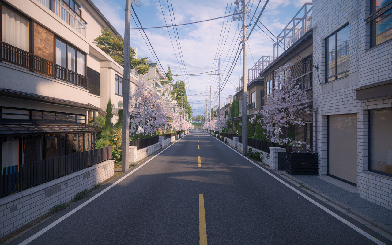 宝塚市で駐車場付き賃貸は便利?車持ち一人暮らし向け物件の探し方の画像
