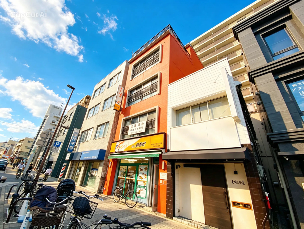 成約御礼‼　 伊丹市西台１丁目１棟収益！　 ありがとうございました！ 成約御礼 2026.10.04！の画像