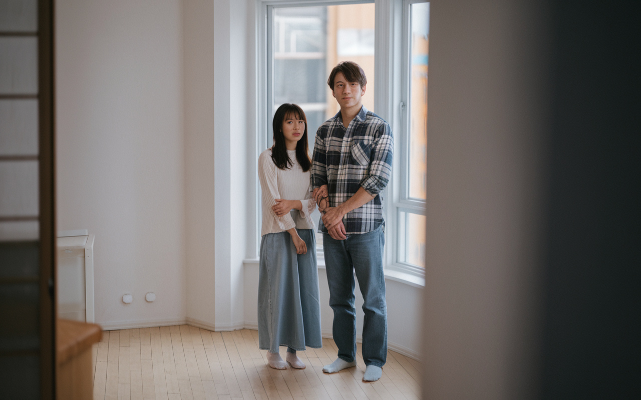 宝塚市で賃貸の角部屋を選ぶメリットは？静かな住環境と日当たりを比較解説の画像