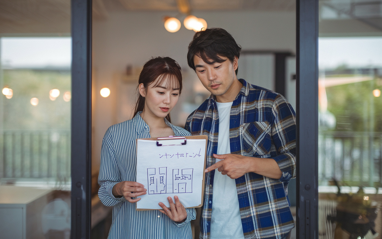 宝塚市で賃貸を探す人必見の選び方!情報をまとめて後悔しない物件決定術の画像