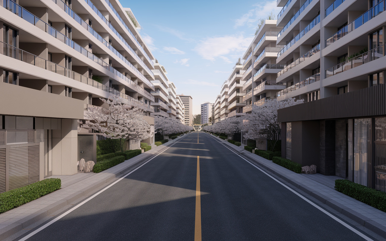 宝塚市で当日のお部屋探しは可能?今日中に内見するコツと注意点の画像