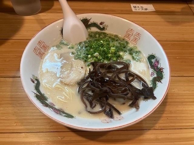 ラーメン日記の画像