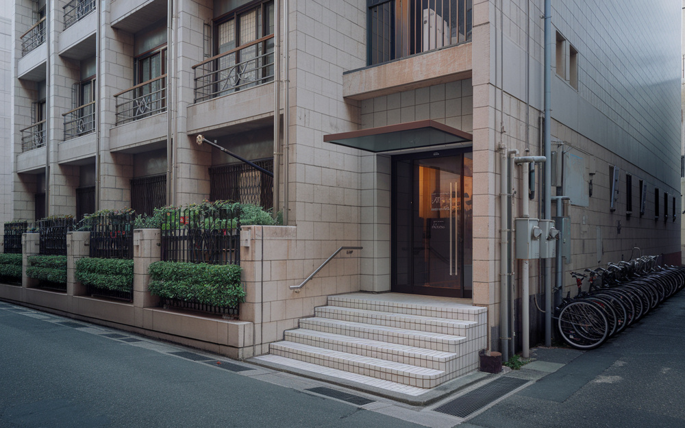 谷町六丁目の築古マンションは売却できる？相続後に後悔しない進め方を解説の画像