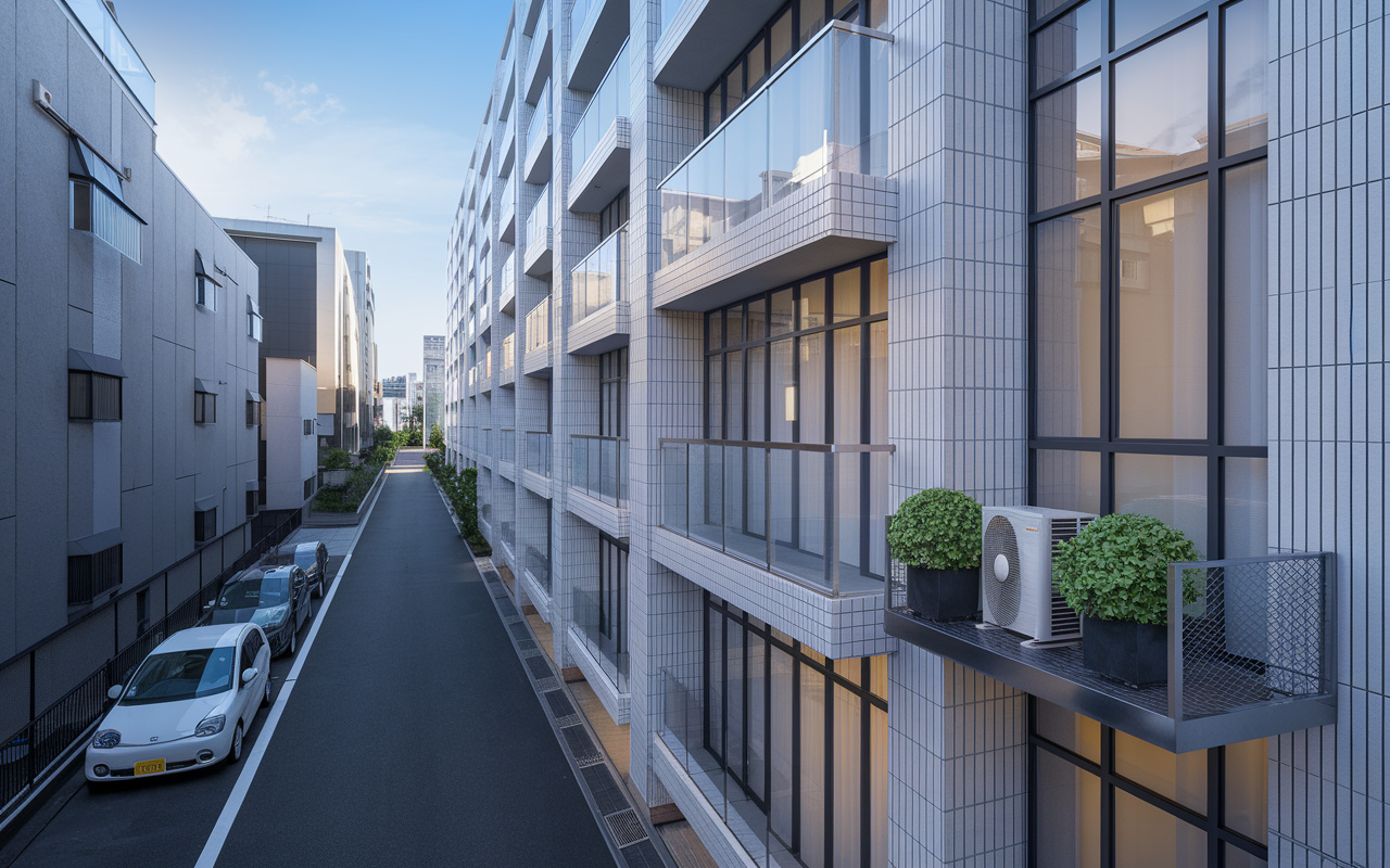 堺筋本町のマンション査定は妥当か?40代が価格相場と確認ポイントを理解する方法の画像