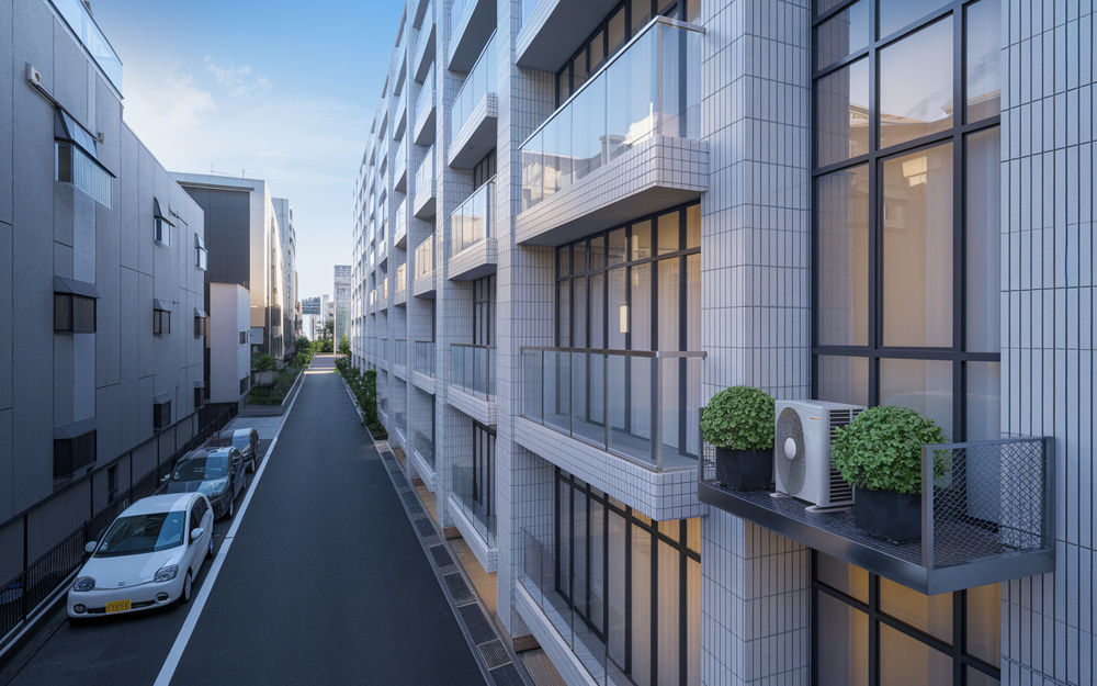 堺筋本町のマンション査定は妥当か？40代が価格相場と確認ポイントを理解する方法の画像