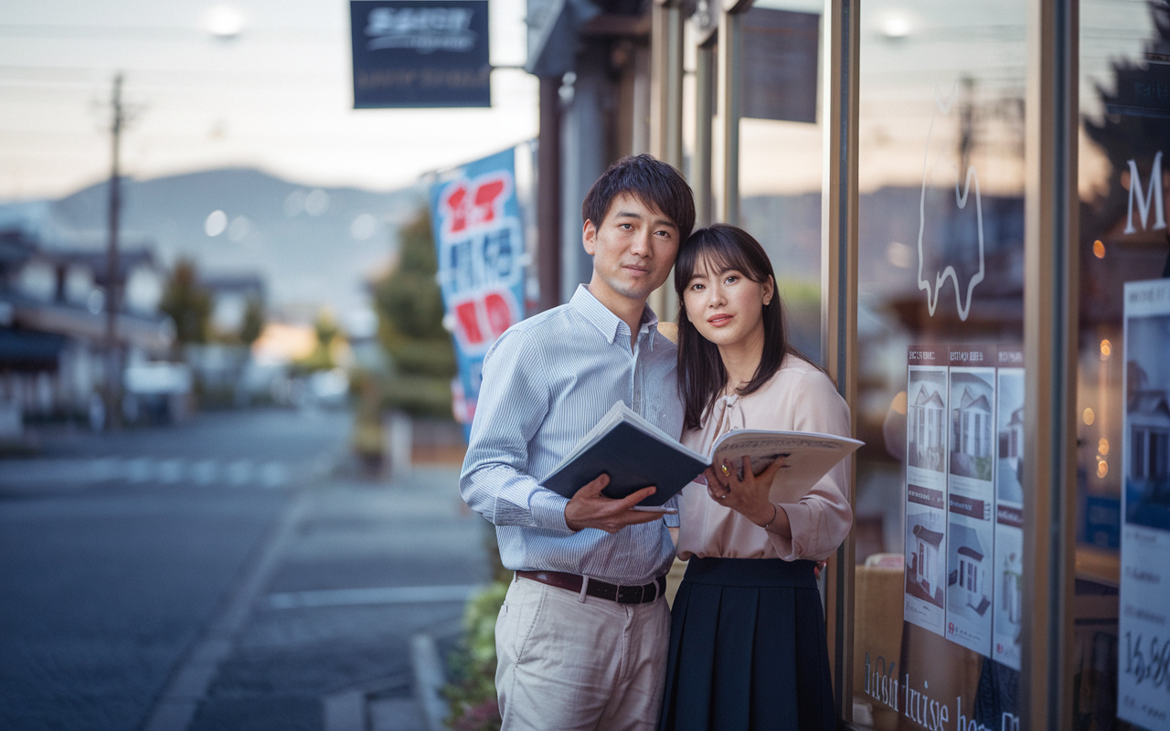 南アルプス市の不動産会社はどう選ぶ？後悔しないランキング活用術の画像