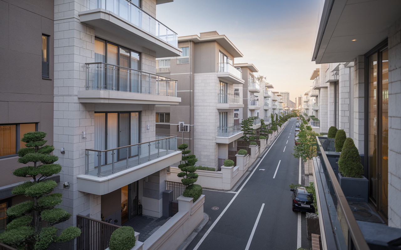 大阪市中央区でマンション売却を検討中の方へ？3000万円控除を使って譲渡所得の税金負担を抑える方法の画像