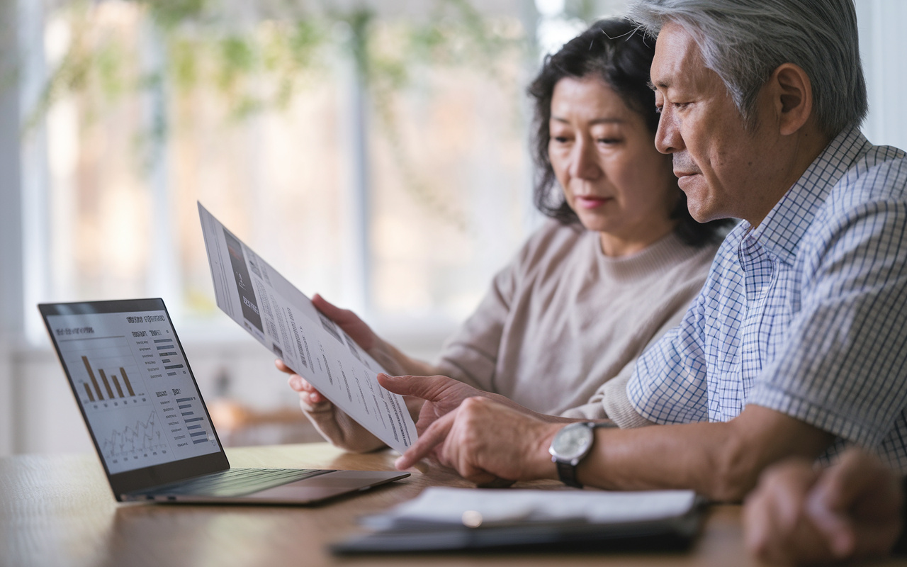 南アルプス市で不動産売却を検討中?会社選びとランキングの正しい活用法を解説の画像