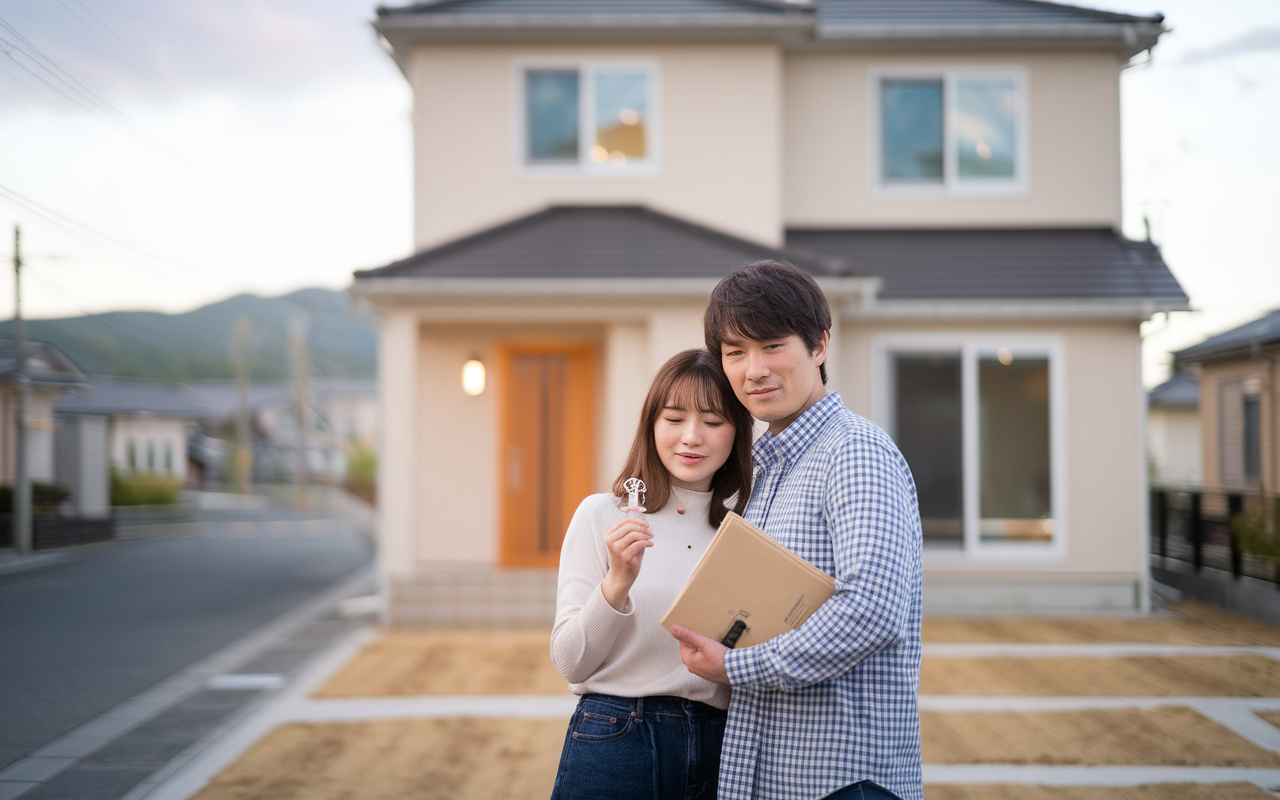 南アルプス市で戸建て購入を検討中の方へ!おすすめ不動産会社の選び方と注意点を解説の画像