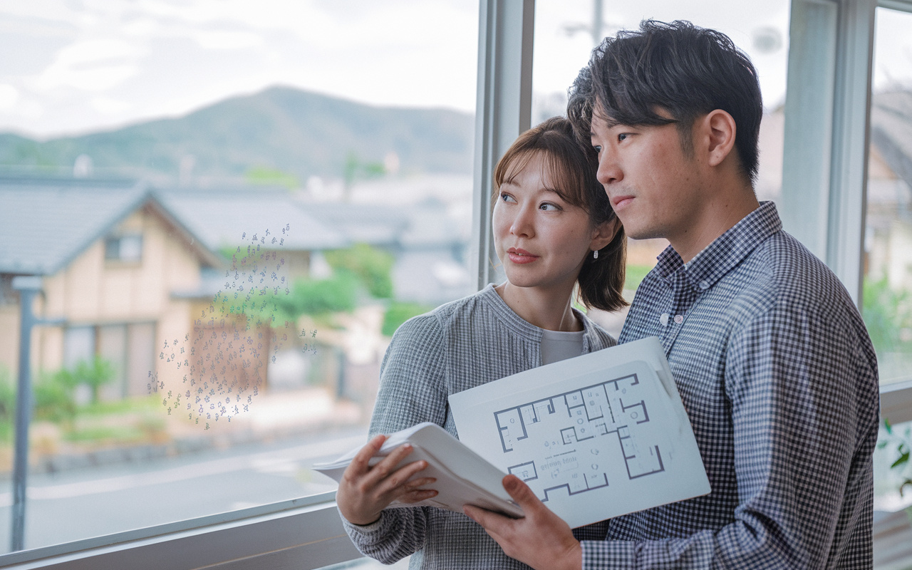 南アルプス市の校区別で選ぶ住宅地！人気ランキングと価格相場を解説の画像