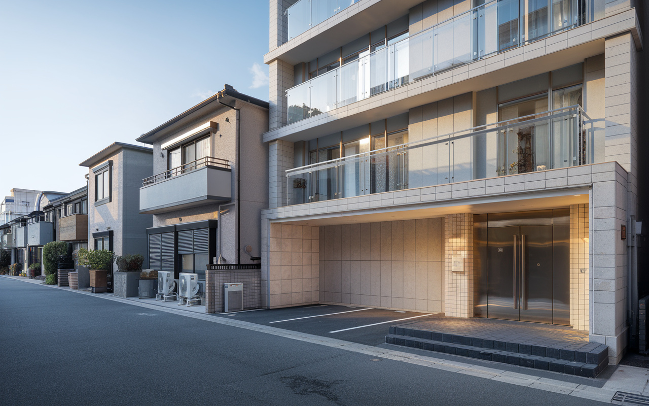 大阪市中央区のマンション売却に悩む方へ!オーバーローンの仕組みと40代が取るべき対策を解説の画像